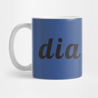 diababe Mug